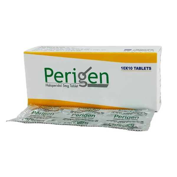 perigen-5-mg